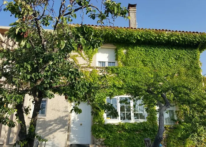 Hostal Casa Bellavista Segovia